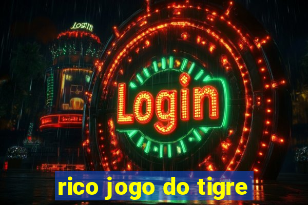 rico jogo do tigre